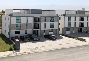 Foto de inmueble en constituyentes de nuevo leon, Col. Santa Fe C.P. 64540, Monterrey
