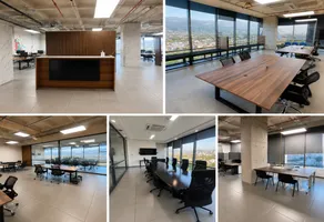 Foto de inmueble en Blvd Antonio L Rdz #2100, Col. Santa María C.P. 64650, Monterrey
