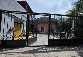 Foto de inmueble en GUADALUPE, Col. Santa María C.P. 67198, Guadalupe