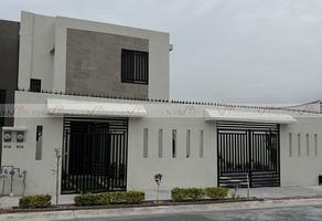 Foto de inmueble en Santa María, Col. Santa María C.P. 66037, García