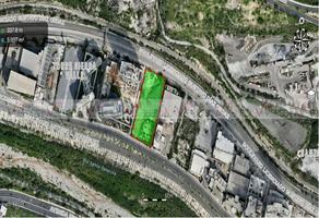 Foto de inmueble en Santa María, Col. Santa María C.P. 64650, Monterrey