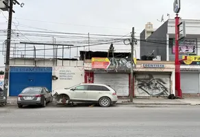 Foto de inmueble en Sin nombre de calle, Col. Santa María C.P. 67198, Guadalupe