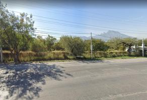 Foto de inmueble en Terreno Venta Carr. A Reynosa al 1000, Col. Santa María C.P. 67198, Guadalupe