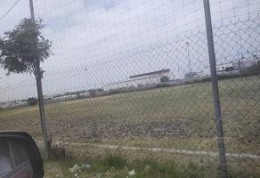 Foto de inmueble en Terreno en Renta de 10000 Metros Apodaca Nuevo León ., Col. Santa Rosa C.P. 66607, Apodaca