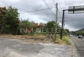 Foto de inmueble en Santa Rosalía, Col. Santa Rosalía C.P. 67318, Santiago