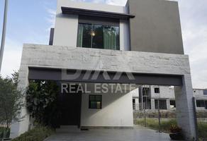 Foto de inmueble en Casa en venta en Carretera Nacional en el Nuevo Santiago N.L., Col. Santiago Centro C.P. 67310, Santiago