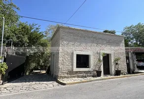 Foto de inmueble en Sin nombre de calle, Col. Santiago Centro C.P. 67310, Santiago