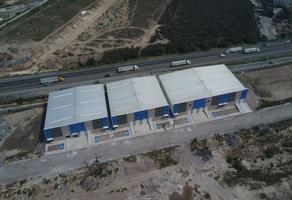 Foto de inmueble en Dominio Cumbres, Libramiento Noroeste, en García NL, Col. Santoral C.P. 66036, García