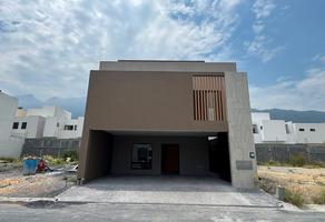 Foto de inmueble en , Col. Santoral C.P. 66036, García