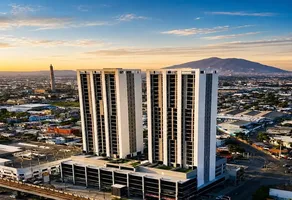 Foto de inmueble en CRISTOBAL COLON #101Int. 8 , Col. Sarabia C.P. 64490, Monterrey