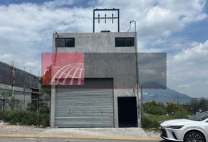 Foto de inmueble en Lic Santiago Ruel, Col. Serranías C.P. 66065, General Escobedo