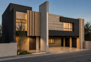 Foto de inmueble en calle sienna, Col. Sienna Residencial C.P. 64985, Monterrey