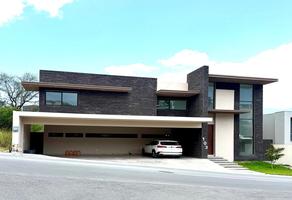 Foto de inmueble en , Col. Sierra Alta 9o Sector C.P. 64989, Monterrey