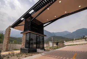 Foto de inmueble en Mirador del prado #S/N, Col. Sierra Alta C.P. 64989, Monterrey