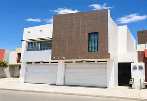 Foto de inmueble en Lampazos #28, Col. Sierra Vista C.P. 67288, Juárez