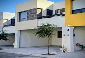 Foto de inmueble en Aurelia, Col. Solana Residencial C.P. 66036, García