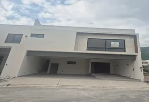 Foto de inmueble en Sin nombre de calle, Col. Solana Residencial C.P. 66036, García
