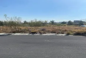 Foto de inmueble en Sin nombre de calle, Col. Solana Residencial C.P. 66036, García