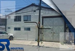 Foto de inmueble en Bodega EN Renta EN Monterrey Zona Centro, Col. Talleres C.P. 67350, Allende
