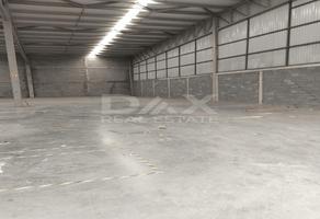 Foto de inmueble en Bodega Valle Soleado Guadalupe, Col. Tanque de Guadalupe C.P. 64730, Monterrey
