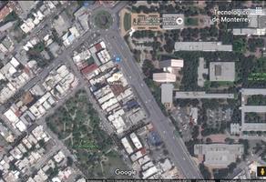 Foto de inmueble en Renta Terreno Comercial Colonia Tecnologico EN Monterrey, Col. Tecnológico C.P. 64700, Monterrey