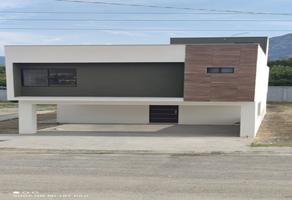 Foto de inmueble en colosio, Col. Tepeyac C.P. 66366, Santa Catarina
