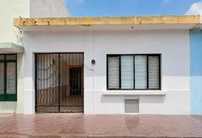 Foto de inmueble en Álvaro Obregón #1608, Col. Terminal C.P. 64580, Monterrey