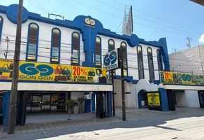 Foto de inmueble en Felix U Gomez #2046, Col. Terminal C.P. 64580, Monterrey