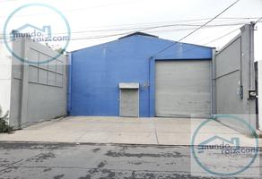Foto de inmueble en Renta EN Bodega Colonia Terminal EN Monterrey, Col. Terminal C.P. 64580, Monterrey