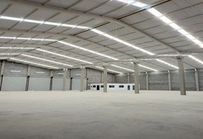 Foto de inmueble en Zinc, Col. Terra Park Santa Catarina II C.P. 66367, Santa Catarina