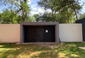 Foto de inmueble en La Barranca N.L., Col. Tierras Coloradas C.P. 67606, Montemorelos