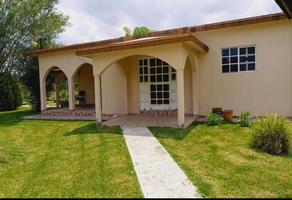 Foto de inmueble en Fraccionamiento Campestre "las Carolinas", Cadereyta Jiménez, Nuevo León., Col. Trancas y Sabarado C.P. 67499, Cadereyta Jiménez