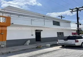 Foto de inmueble en Sin nombre de calle, Col. Treviño C.P. 64570, Monterrey