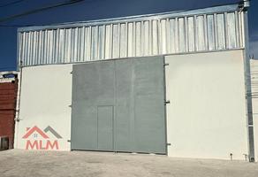 Foto de inmueble en vicente guerrero, Col. Treviño C.P. 64570, Monterrey
