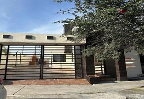Foto de inmueble en Renta EN Col. Triana EN Apodaca, Col. Triana C.P. 66620, Apodaca
