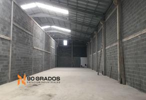 Foto de inmueble en Bodega Industrial EN Escobedo, Col. Urbi Villa del Cedro Segundo Sector C.P. 64102, Monterrey
