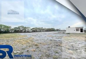 Foto de inmueble en Terreno EN Renta Escobedo, Col. Urbi Villa del Cedro Segundo Sector C.P. 64102, Monterrey