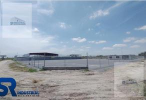 Foto de inmueble en Terreno EN Renta Escobedo, Col. Urbi Villa del Cedro Segundo Sector C.P. 64102, Monterrey