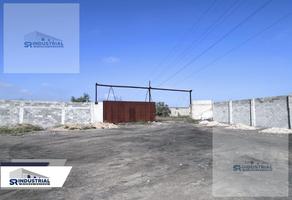 Foto de inmueble en Terreno EN Venta EN Escobedo, Col. Urbi Villa del Cedro Segundo Sector C.P. 64102, Monterrey