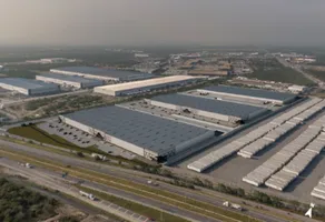 Foto de inmueble en Escobedo #S/N, Col. VYNMSA Escobedo Industrial Park II C.P. 66083, General Escobedo