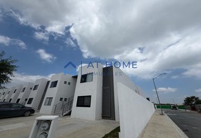 Foto de inmueble en ALTTA CONDESA, Col. Valle Condesa I C.P. 67294, Juárez
