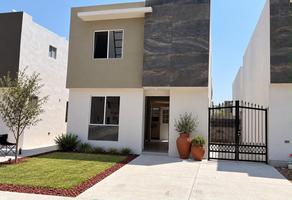 Foto de inmueble en Muiderslot, Col. Valle Condesa I C.P. 67294, Juárez