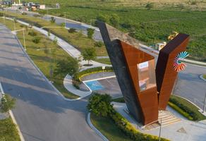 Foto de inmueble en PINOS, Col. Valle Condesa I C.P. 67294, Juárez