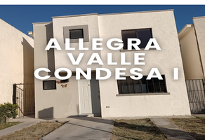 Foto de inmueble en San Rafael, Col. Valle Condesa I C.P. 67294, Juárez