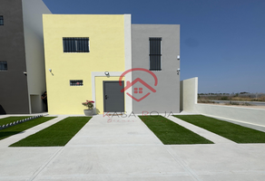 Foto de inmueble en VALLE CONDESA, Col. Valle Condesa I C.P. 67294, Juárez