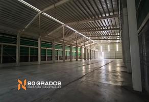 Foto de inmueble en Nave Industrial EN Renta EN SAN Nicolas, Col. Valle Del Nogalar C.P. 66480, San Nicolás de los Garza