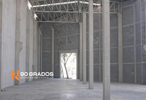 Foto de inmueble en Renta DE Bodega Industrial EN SAN Nicolas, Col. Valle Del Nogalar C.P. 66480, San Nicolás de los Garza