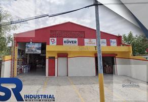 Foto de inmueble en Bodega EN Renta EN SAN Nicolás, Col. Valle Del Roble C.P. 66417, San Nicolás de los Garza