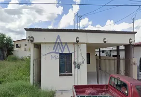 Foto de inmueble en Prof. Alejandro M. Garza #645, Col. Valle Del Sol C.P. 65230, Sabinas Hidalgo