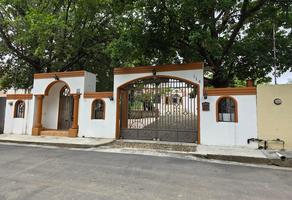 Foto de inmueble en Julian Cavazos, Col. Valle Dorado C.P. 67328, Santiago